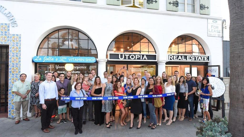 Cover photo of Utopia Property Management | Chula Vista, CA